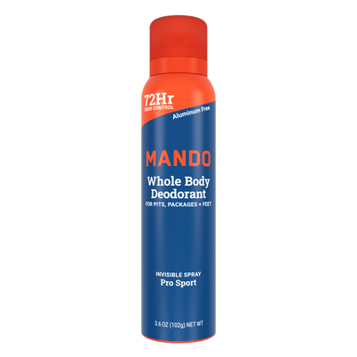 Pro Sport, producto Mando