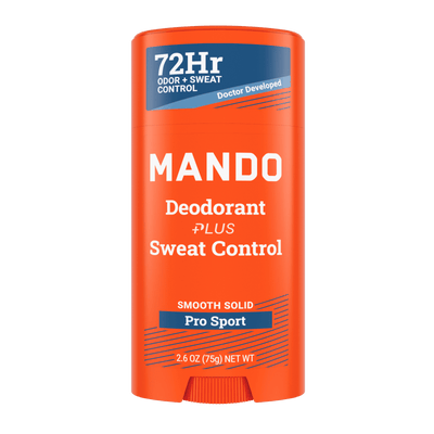 Pro Sport, producto Mando