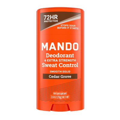Cedar Grove, producto Mando
