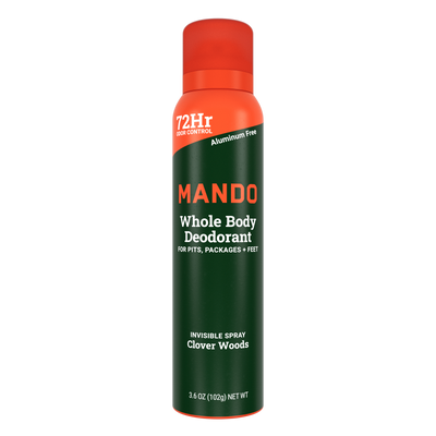 Clover Woods, producto Mando