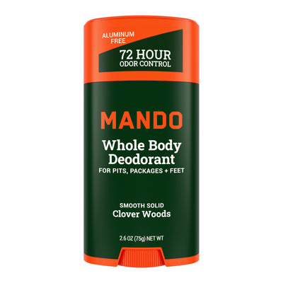 Clover Woods, producto Mando