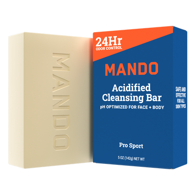 Pro Sport, producto Mando