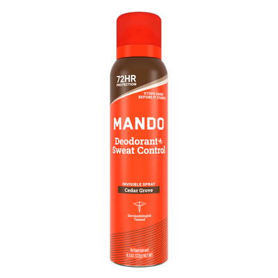 Cedar Grove, producto Mando