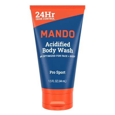 Pro Sport, producto Mando