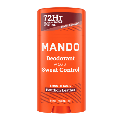 Bourbon Leather, producto Mando