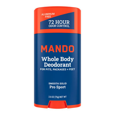 Pro Sport, producto Mando