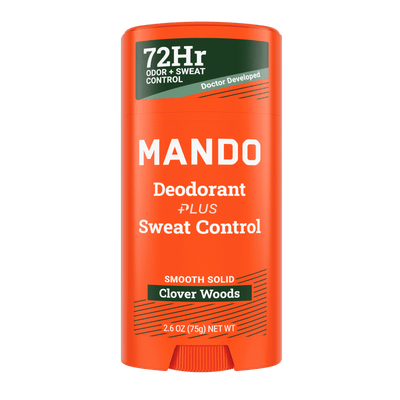 Clover Woods, producto Mando