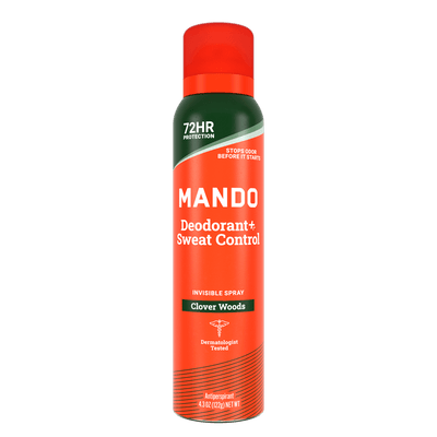 Clover Woods, producto Mando