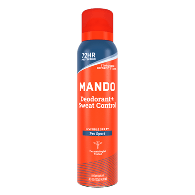 Pro Sport, producto Mando