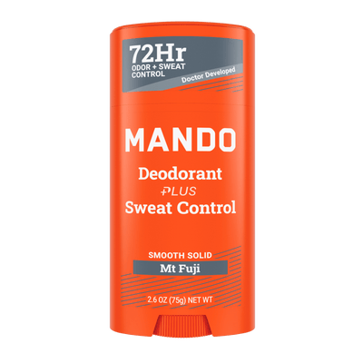 Mt Fuji, producto Mando
